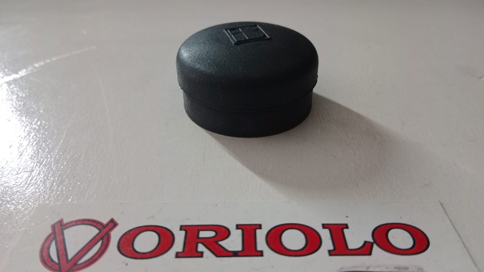 MEMBRANA SOFFIETTO POMPA BERTOLINI DIAM EST 40 mm